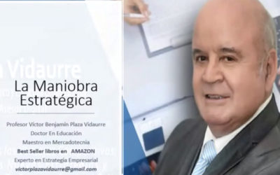 ¿QUÉ ES LA MANIOBRA ESTRATÉGICA?