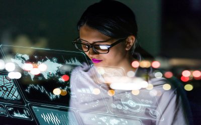 La Inteligencia Artificial en el Mundo Real